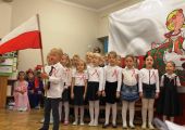 Otwarcie żłobka